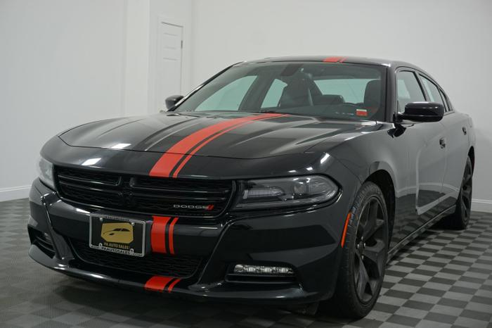 used 2016 dodge charger sxt philadelphia, pa 19116 for sale in philadelphia, pennsylvania