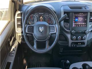 2021 RAM 3500 tradesman