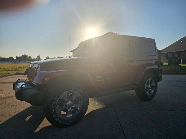 2012 jeep wrangler in co bluffs, iowa