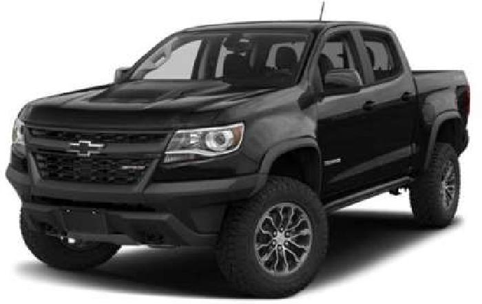 2019 chevrolet colorado 4wd z71 in harrisburg, pa