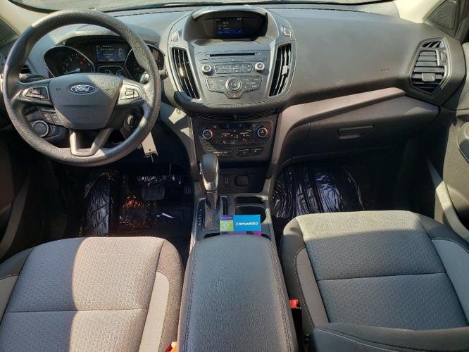 used 2018 ford escape 4wd se rainbow city, al 35906 for sale in gadsden, alabama