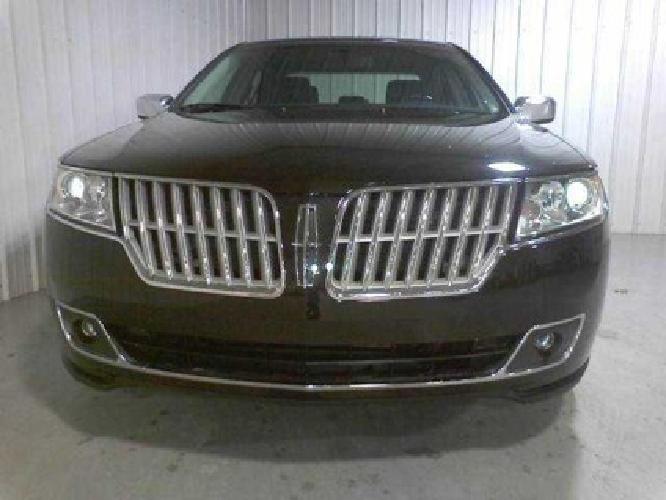 2012 lincoln mkz sedan 4d in indianapolis, in