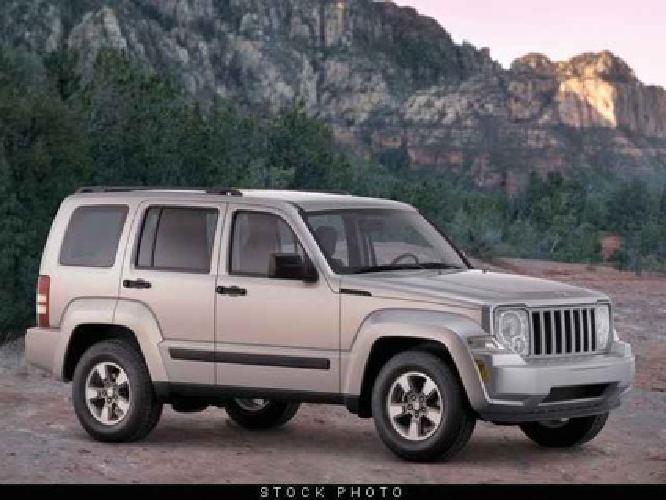 2011 jeep liberty limited in prince george, va
