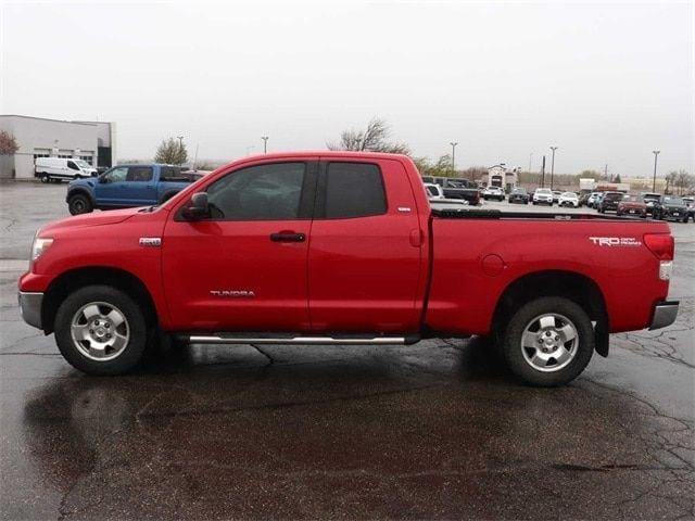 2013 toyota tundra grade in casper, wyoming