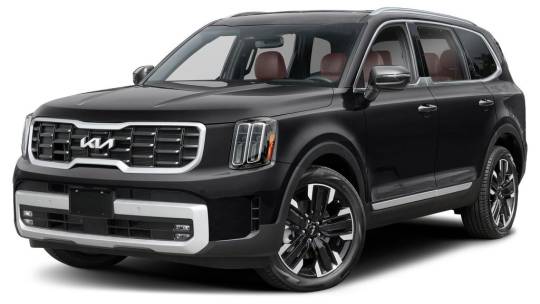 2024 Kia Telluride