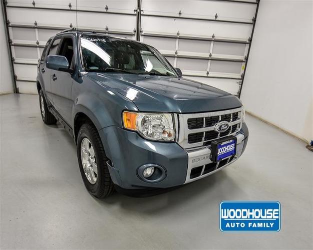 2012 ford escape limited awd limited 4dr suv for sale in omaha, nebraska