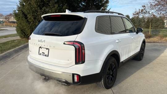 2023 Kia Telluride