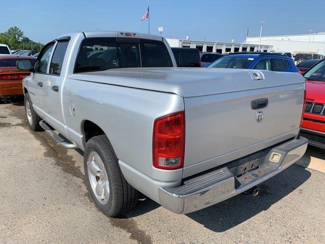 used 2005 dodge ram 1500 truck 2wd quad cab shreveport, la 71105 for sale in shreveport, louisiana