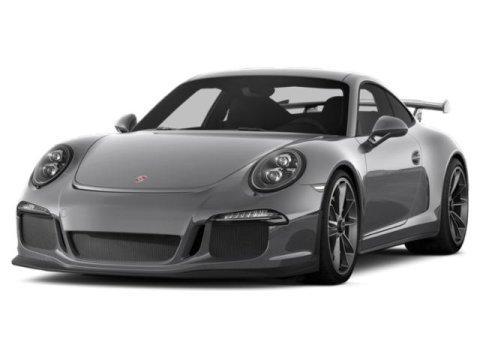 2015 porsche 911 gt3