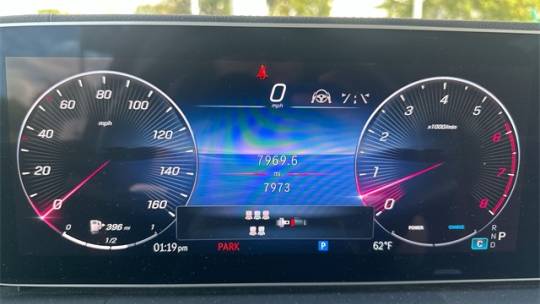 2024 Mercedes-Benz GLS