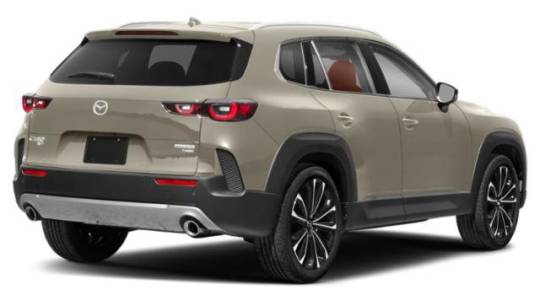 2024 Mazda CX-50