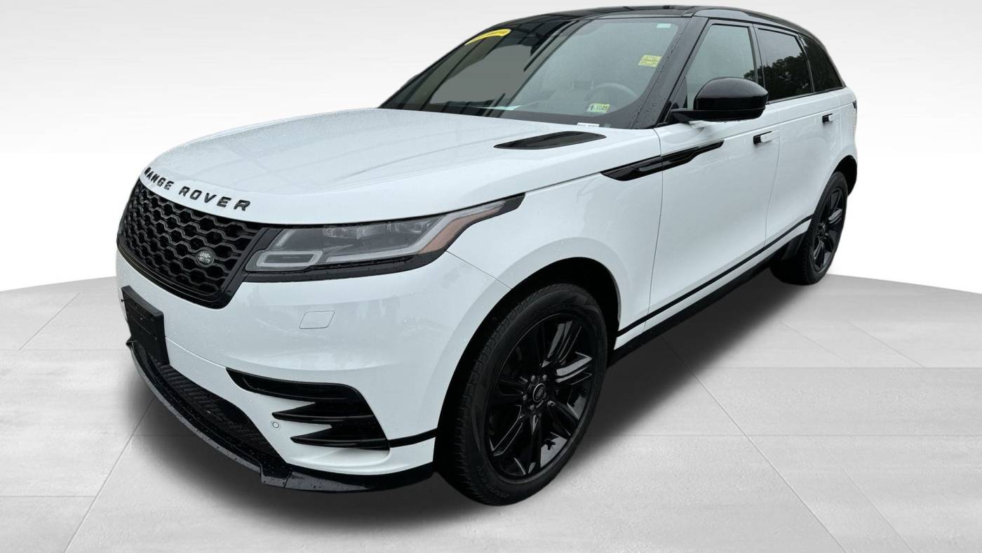 2023 land rover range rover velar p250 r-dynamic s