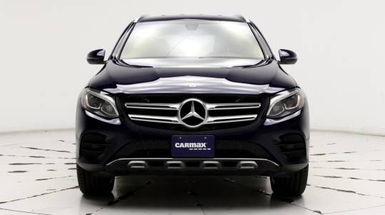 2019 Mercedes-Benz GLC
