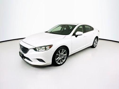 2014 mazda mazda6 i touring in henderson, nevada