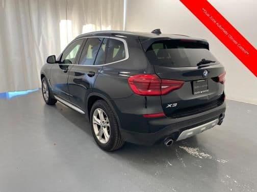 2021 bmw x3 xdrive30i in holland, michigan