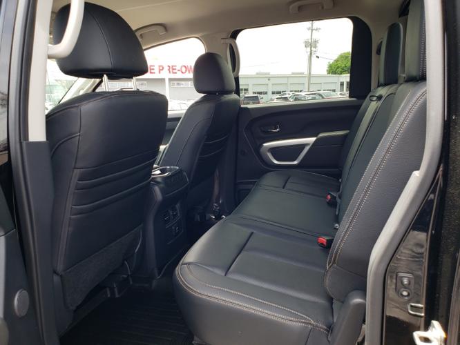used 2018 nissan titan sl bowling green, ky 42104 for sale in bowling green, kentucky