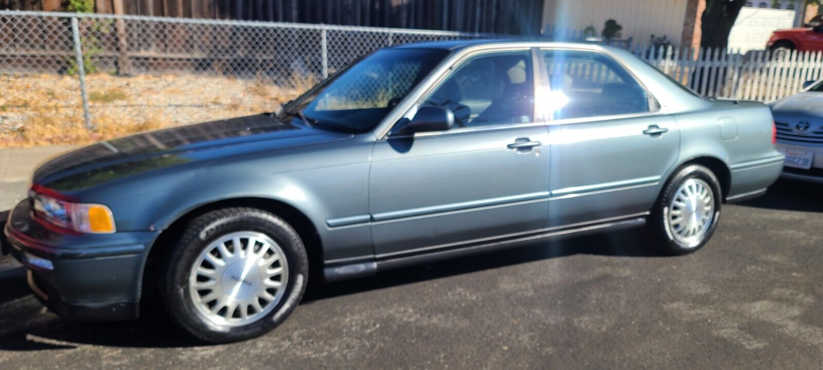 1994 acura legend l