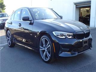2019 BMW 3 series 330i xdrive