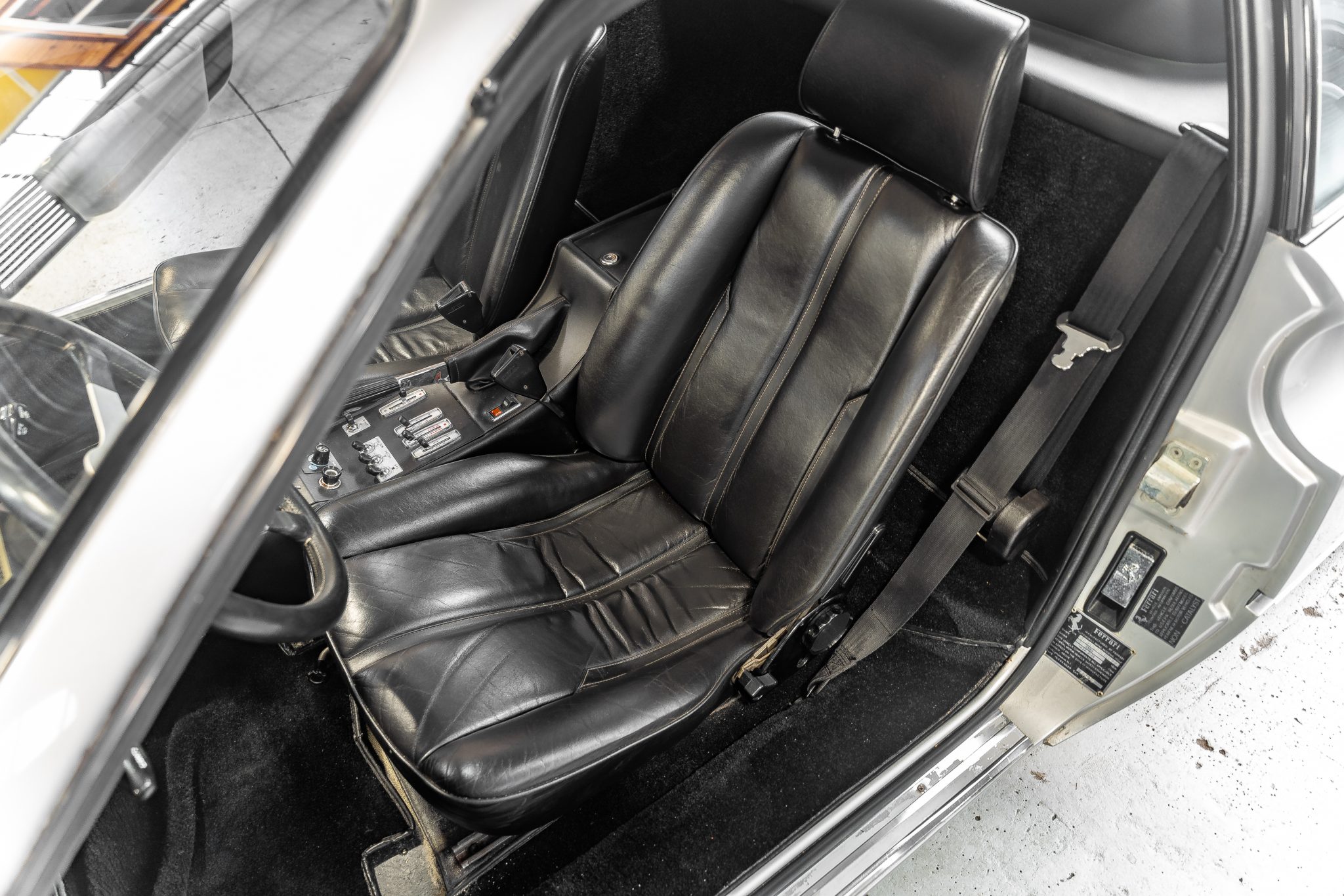 1977 ferrari 308 gtb