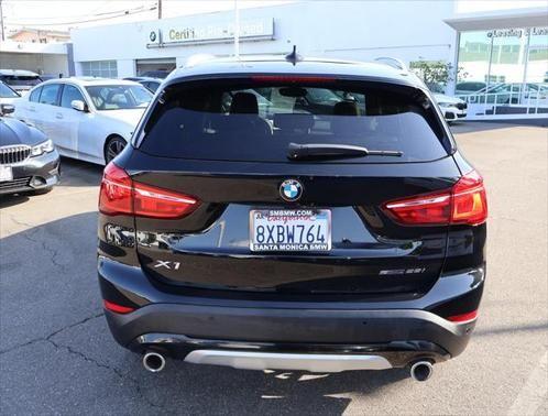 2021 bmw x1