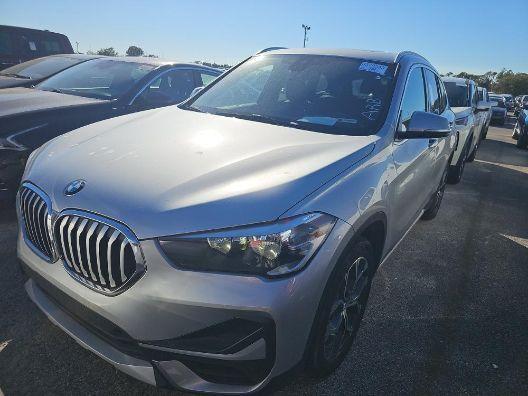 2021 bmw x1 sdrive28i