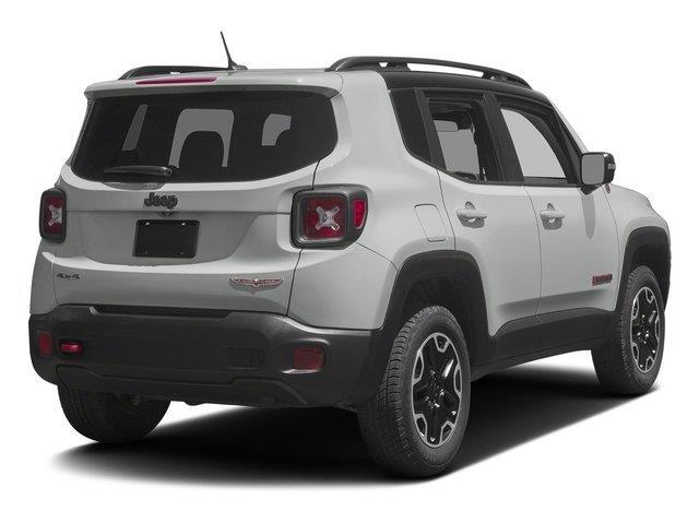 2016 jeep renegade trailhawk 4x4 trailhawk 4dr suv for sale in waipahu, hawaii