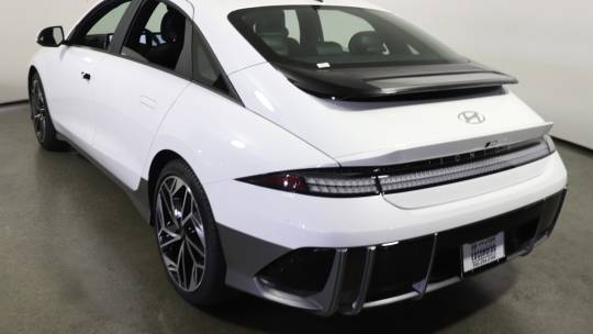2024 Hyundai IONIQ 6