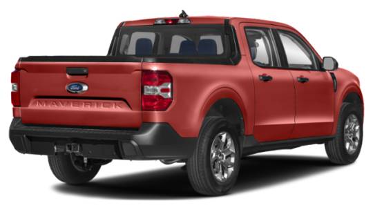 2024 Ford Maverick