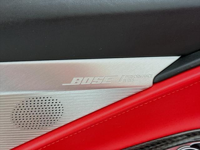 2022 chevrolet corvette stingray w/3lt