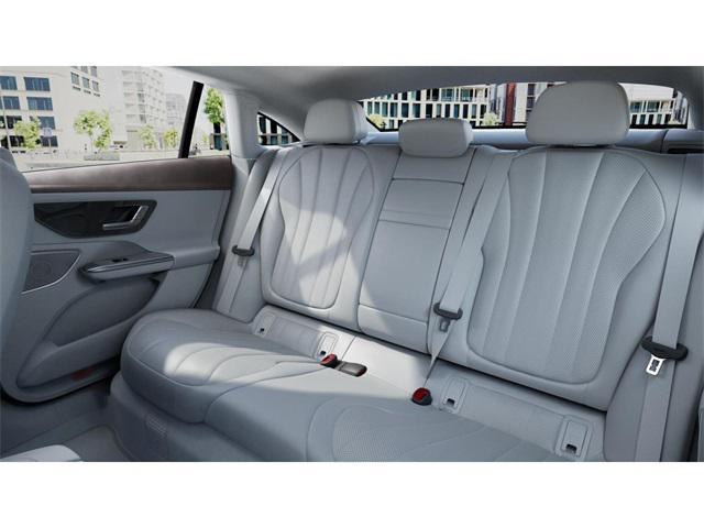 2024 mercedes-benz eqe 350+ 350+ sedan