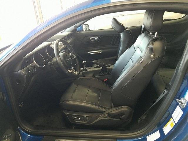 2018 ford mustang in fort lauderdale, florida