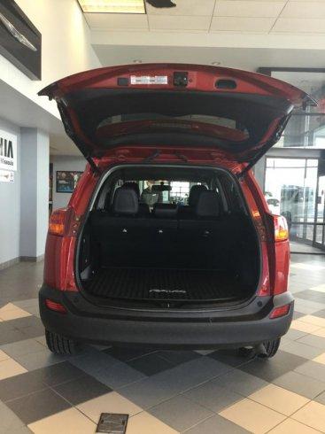 2015 toyota rav4 awd limited for sale in missoula, montana