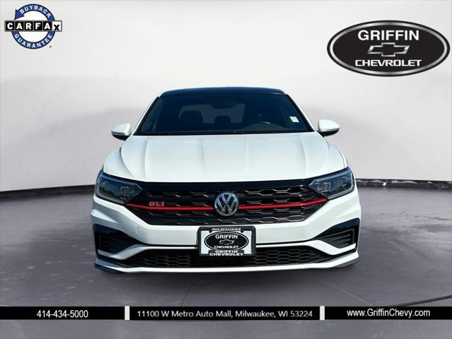 2020 volkswagen jetta gli 2.0t autobahn