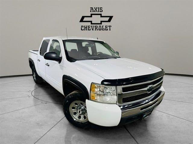 2011 chevrolet silverado 1500 lt in jersey city, new jersey