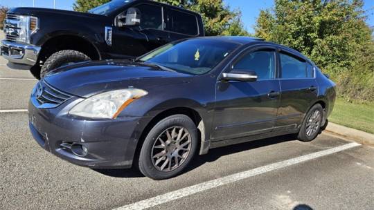 2011 Nissan Altima