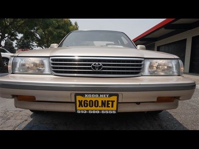 brown toyota cressida with 57,935 miles available now!