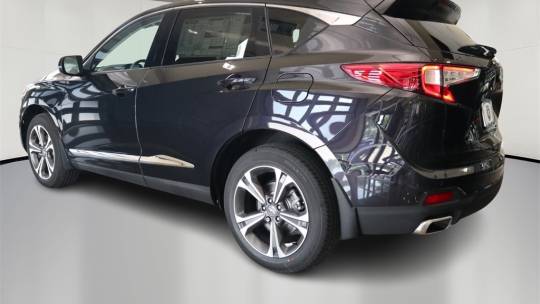 2024 Acura RDX