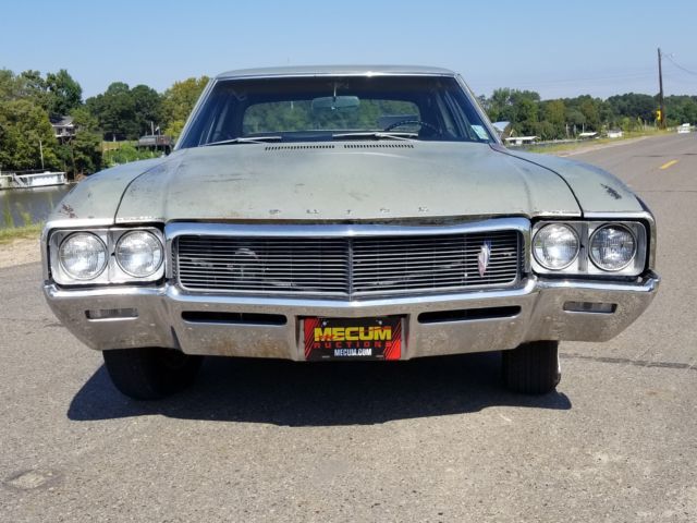1968 buick special deluxe