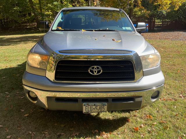 2008 toyota tundra sr5 double cab