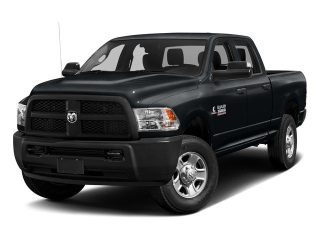 2016 ram 3500 tradesman