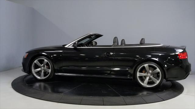 2013 audi rs 5 4.2