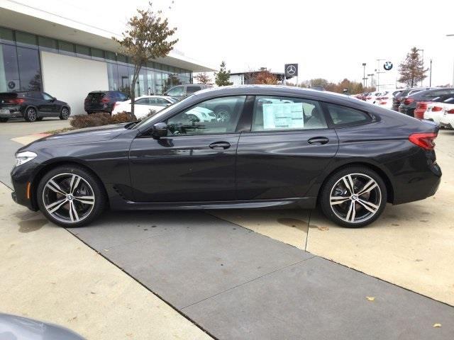 2019 bmw 6 series 640i xdrive gran turismo awd 640i xdrive gran turismo 4dr hatchback for sale in bentonville, arkansas