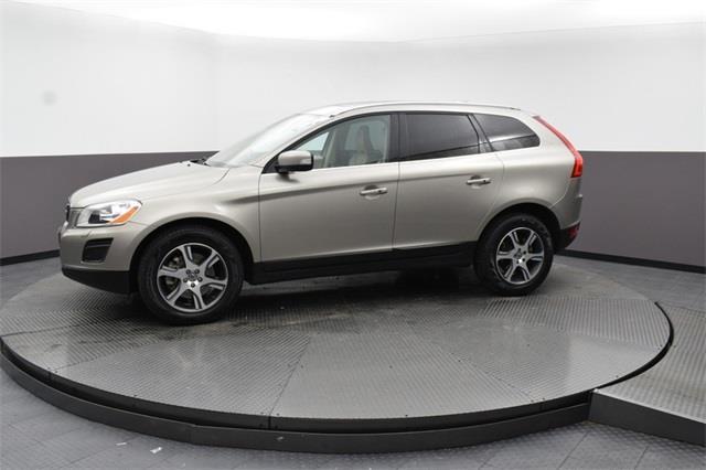 2011 volvo xc60 t6 awd t6 4dr suv for sale in billings, montana