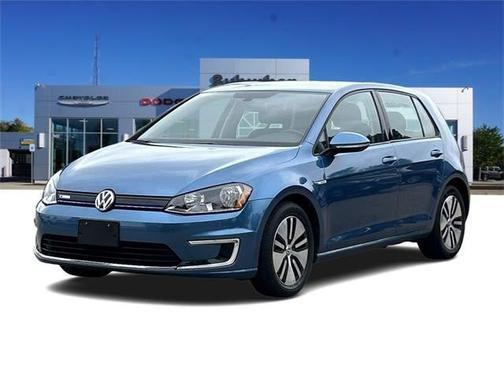 2016 volkswagen e-golf in co bluffs, iowa