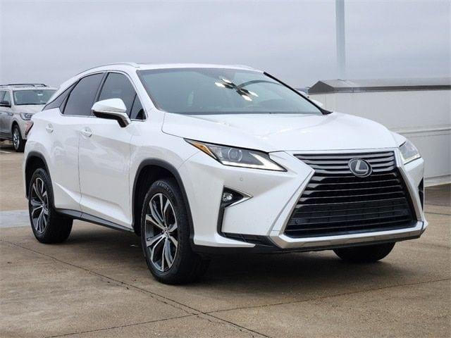 2019 lexus rx 350 350 in dallas, texas