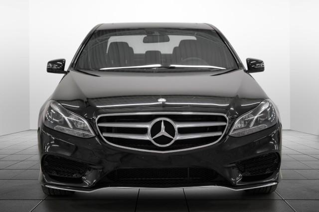 2014 mercedes-benz e-class 4matic