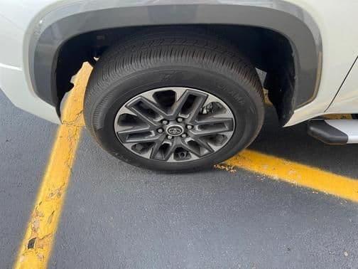 2023 toyota tundra in saint paul, minnesota