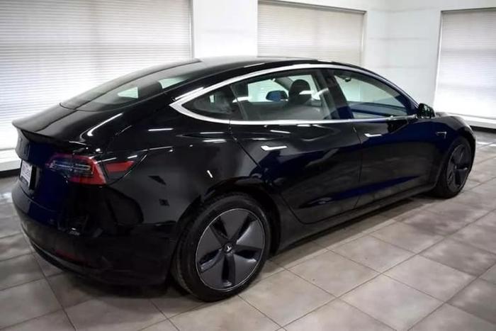 2019 tesla model 3 long range sedan 4d in eden prairie, minnesota
