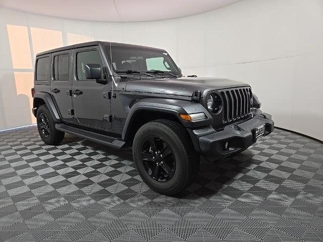 2020 jeep wrangler unlimited sport altitude