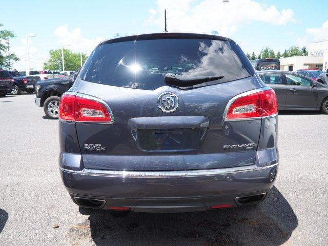 used 2013 buick enclave awd leather state college, pa 16801 for sale in state college, pennsylvania